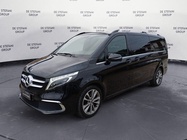 Mercedes-Benz V-Class 2022