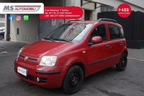 Fiat Panda 2010