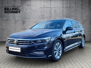 Volkswagen Passat 2023