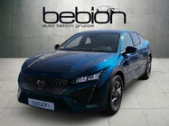 Peugeot 408 2024