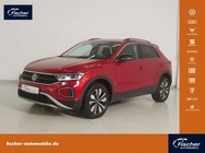 Volkswagen T-Roc 2024