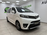 Toyota Proace 2019