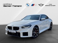BMW M2 2025