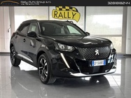 Peugeot 2008 2023