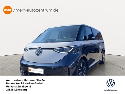 Volkswagen ID.Buzz 2026