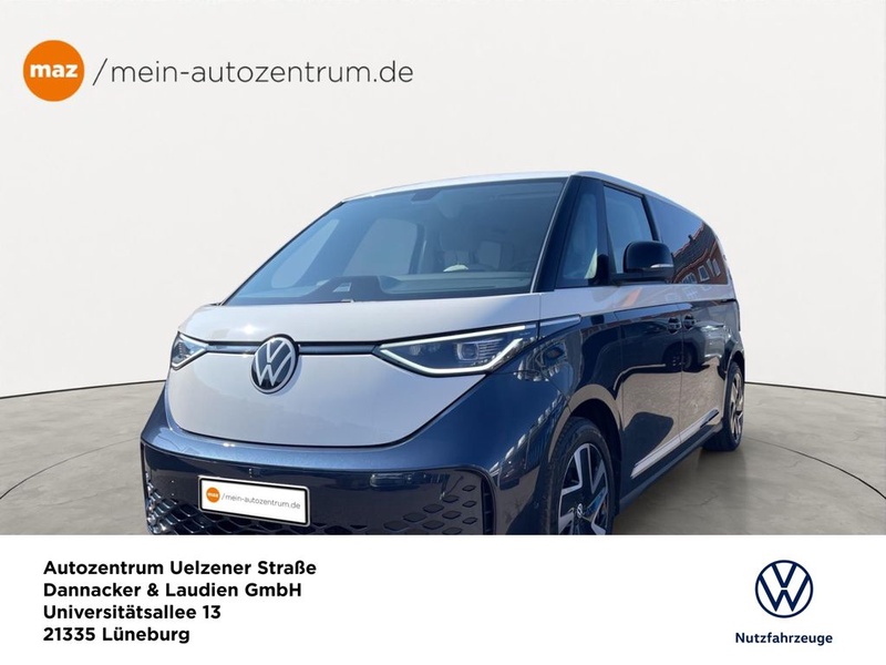 Volkswagen ID.Buzz