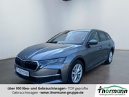 Skoda Octavia 2024