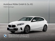BMW 1 Series 2025