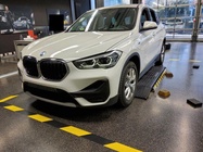 BMW X1 2022