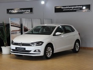 Volkswagen Polo 2021