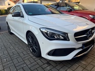 Mercedes-Benz CLA-Class 2019