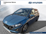 Hyundai i20 2026