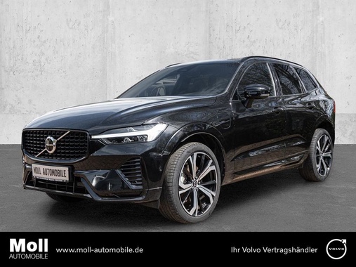 Volvo XC60 2022