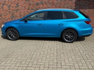 Seat Leon 2015