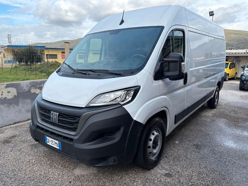 Fiat Ducato 2023