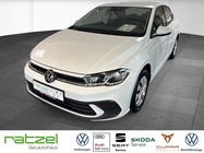 Volkswagen Polo 2023