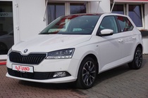 Skoda Fabia 2020