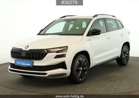 Skoda Karoq 2022