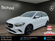 Mercedes-Benz B-Class 2025