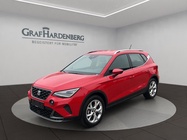 Seat Arona 2024