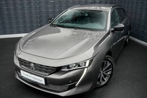 Peugeot 508 2023