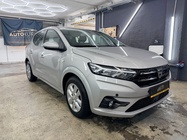 Dacia Sandero 2021