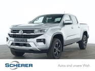 Volkswagen Amarok 2025