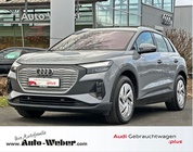 Audi Q4 e-tron 2023