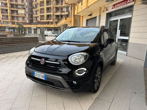 Fiat 500L 2022