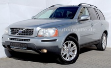 Volvo XC90 2007