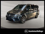 Mercedes-Benz V-Class 2021