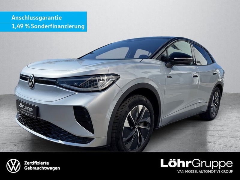 Volkswagen ID.5