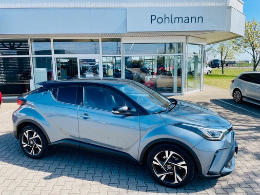 Toyota C-HR 2022