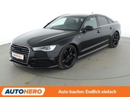 Audi A6 2019