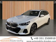 BMW 5 Series 2025