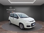 Fiat Panda 2022