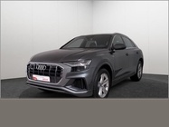 Audi Q8 2022