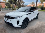 Land Rover Evoque 2020