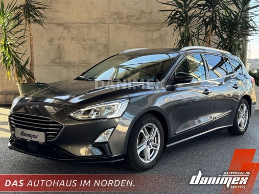 Ford Focus 2020