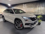 Skoda Kodiaq 2022