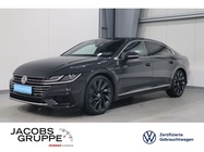 Volkswagen Arteon 2020