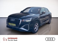 Audi Q2 2022