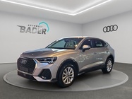 Audi Q3 2025