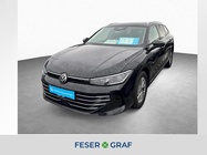 Volkswagen Passat 2024