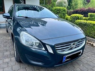 Volvo V60 2011