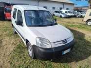 Peugeot Expert 2004