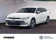 Volkswagen Passat 2025
