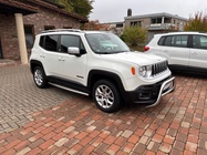 Jeep Renegade 2015