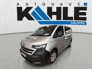 Volkswagen T7 2025