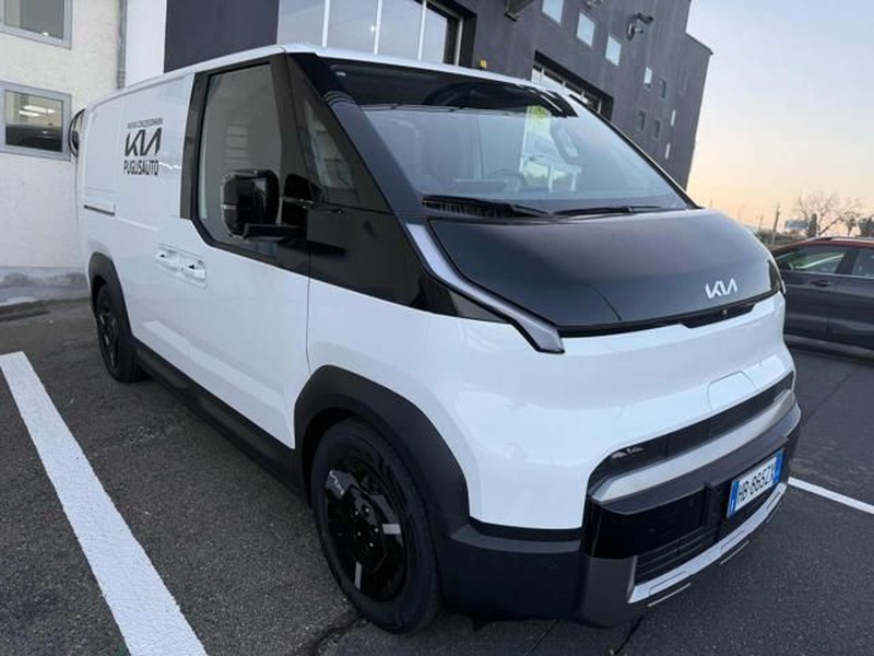 Kia Other
